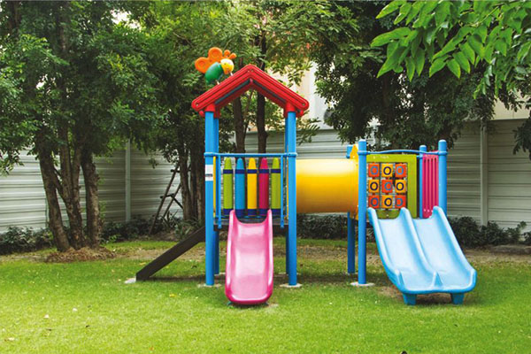 Children's Play area
