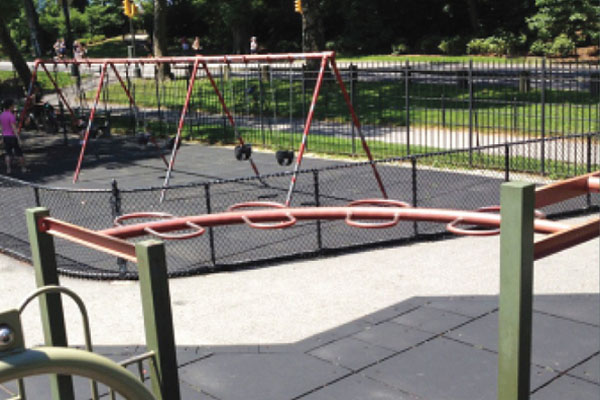 Children's Play area 4